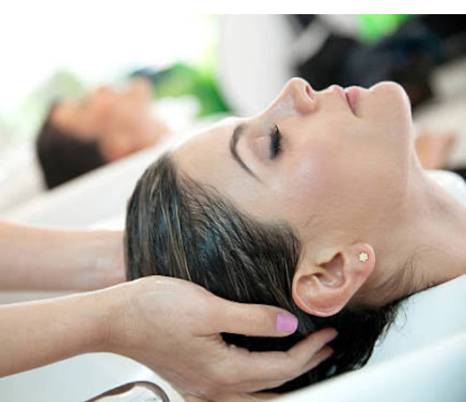 Mini Spa Services (add-on)