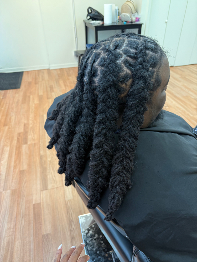 Add-Ons For Locs