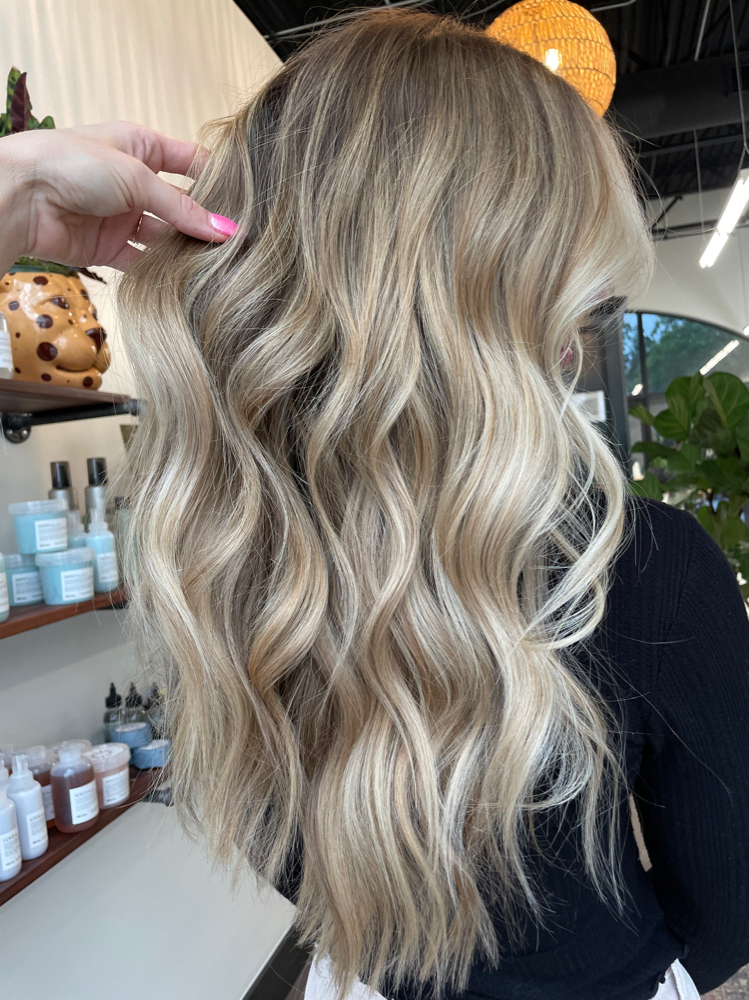 Partial Highlight