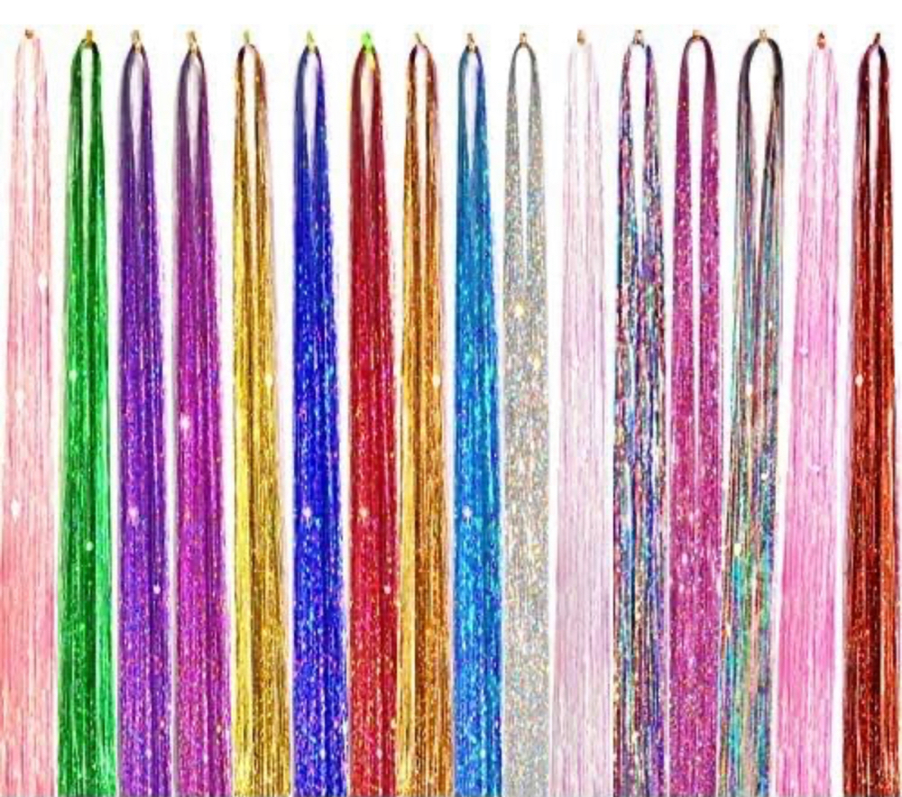 Hair Tinsel’s