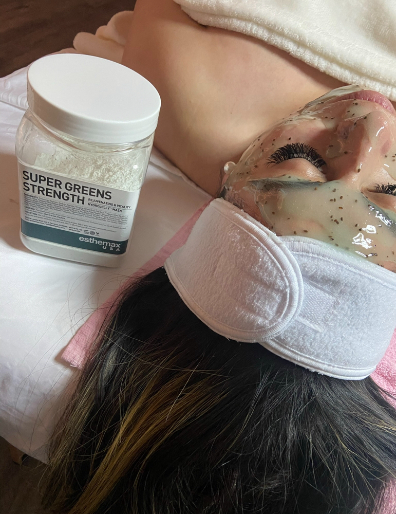 HydroJelly Mask