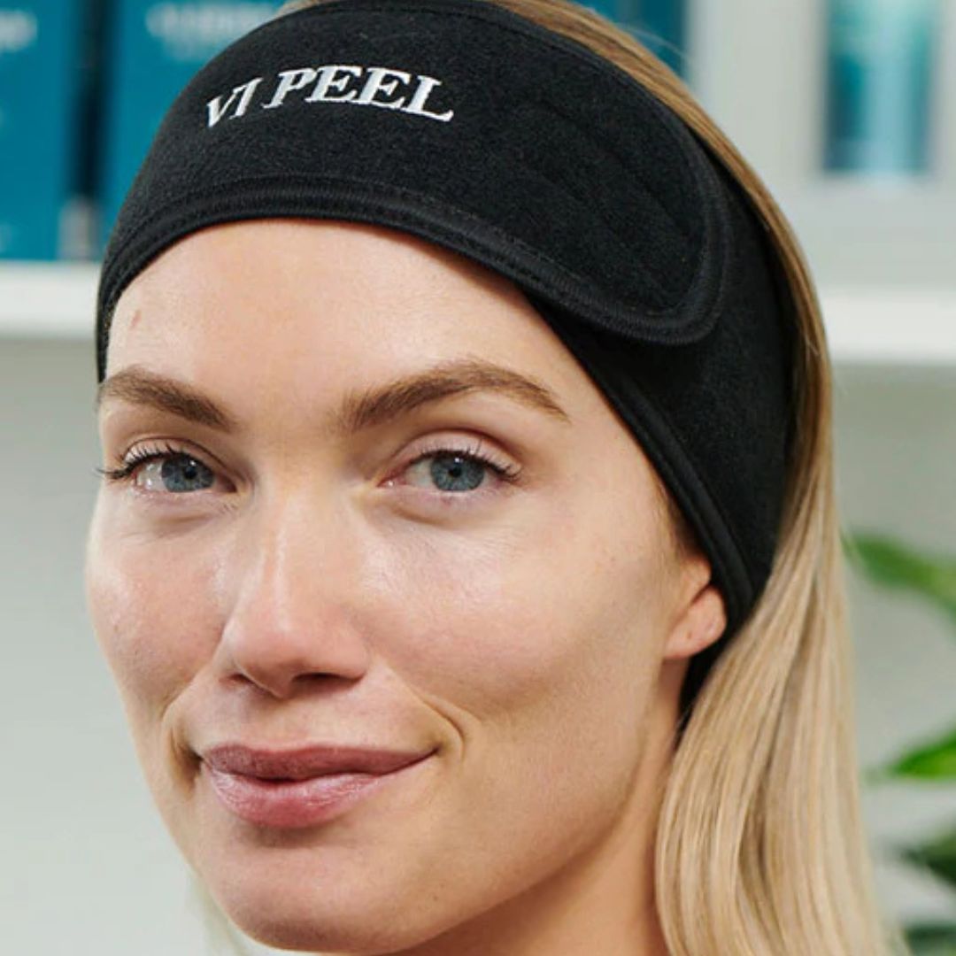 Vi Peel