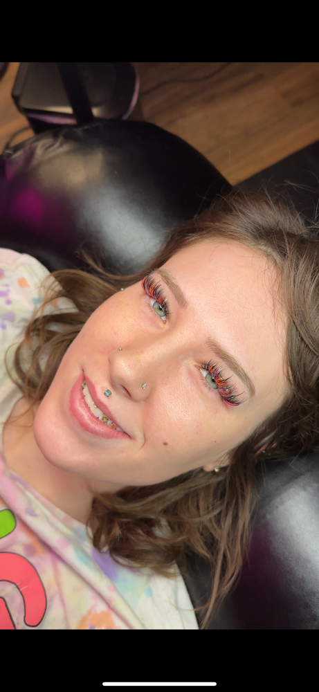 Color Full Set