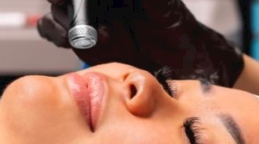 Hydrafacial Wet Diamond Add-On