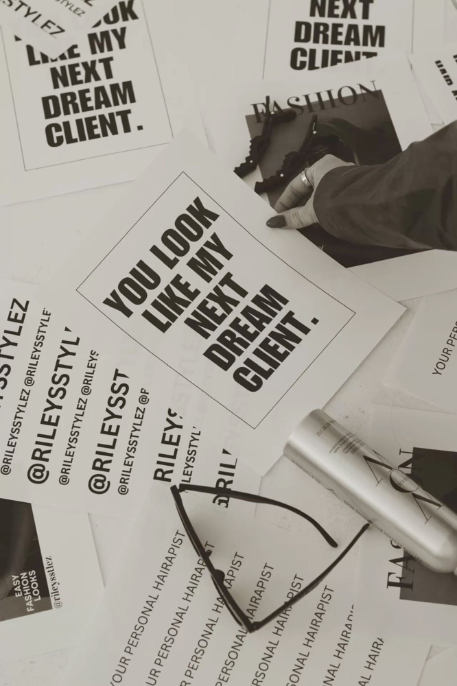NEW Client Consultation