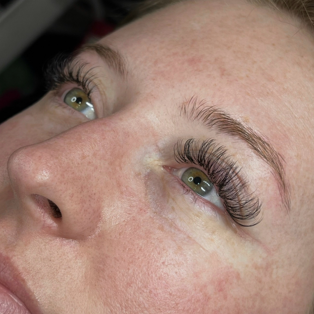 Mini Fill at Laid Back Lox in Fort Oglethorpe, GA