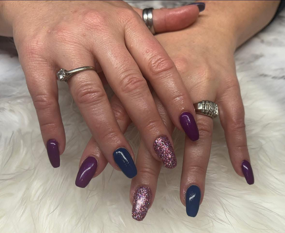 Gel-X Soft UV Gel Full Set