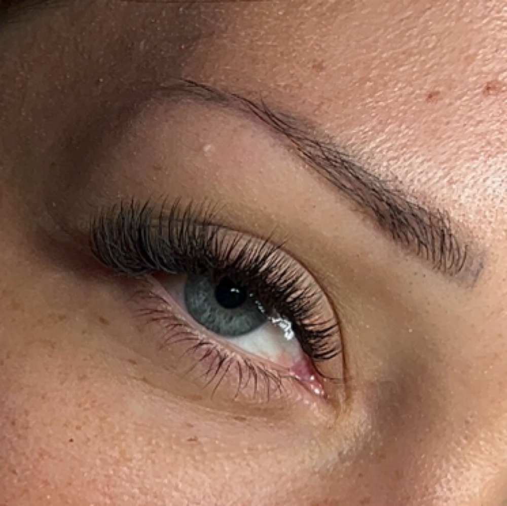 Angel Lash Fill -3 Weeks at Inkspired Beauty in Port Saint Lucie, FL