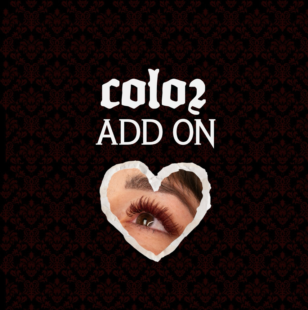 Color Add On