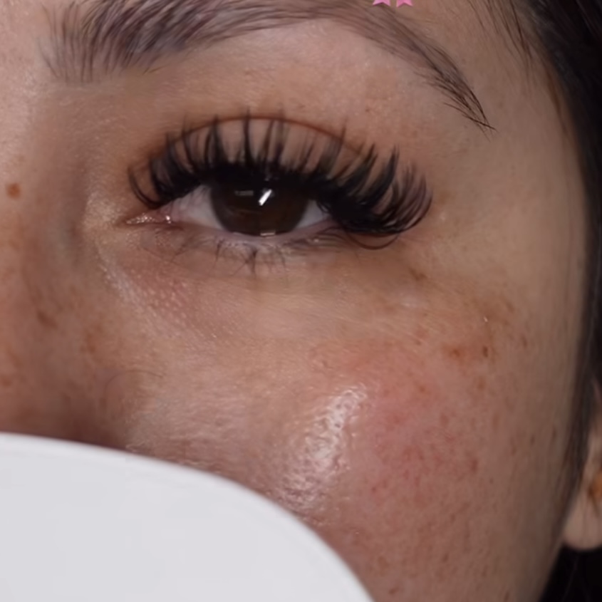 Wispy Wet Lash Fill