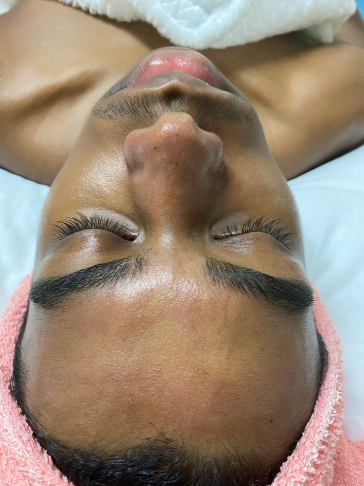 Basic Facial