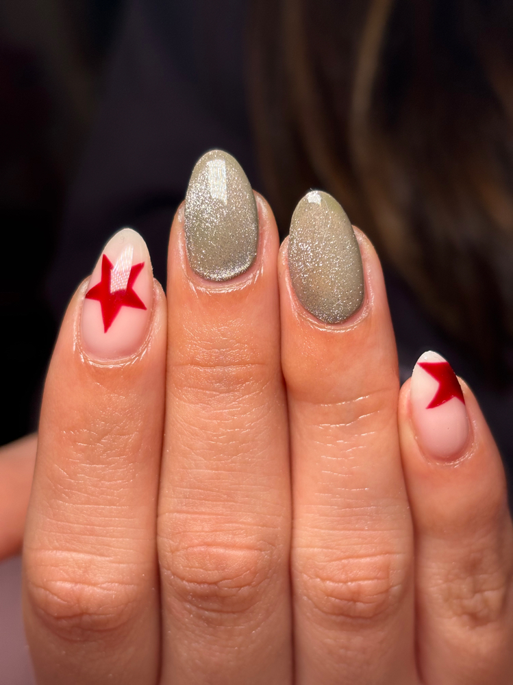 Stucture Manicure