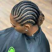 Flat Twist