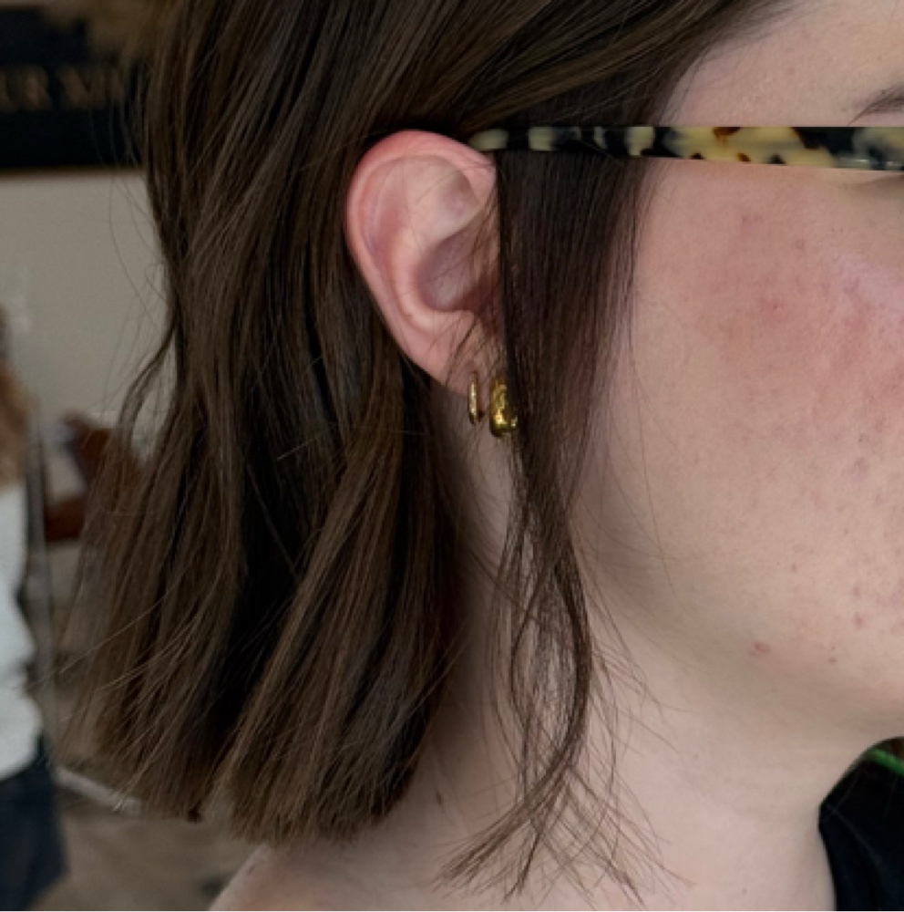 Women’s Haircut at Parlour XIV in Springfield, MO