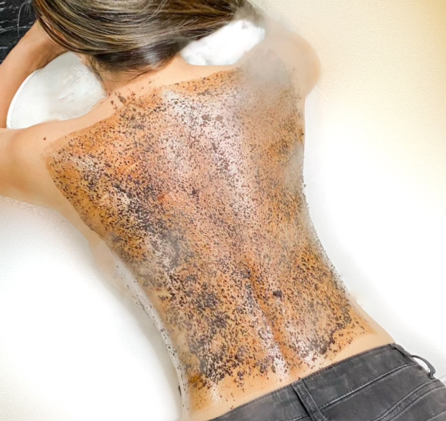 Back Facial