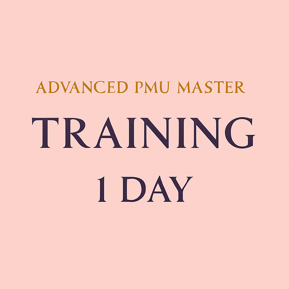 Advanced PMU Master Training(1 day)