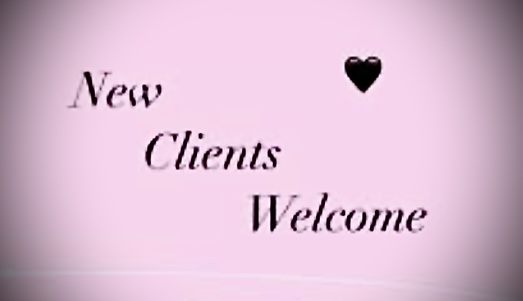 ATTENTION NEW CLIENTS !!!