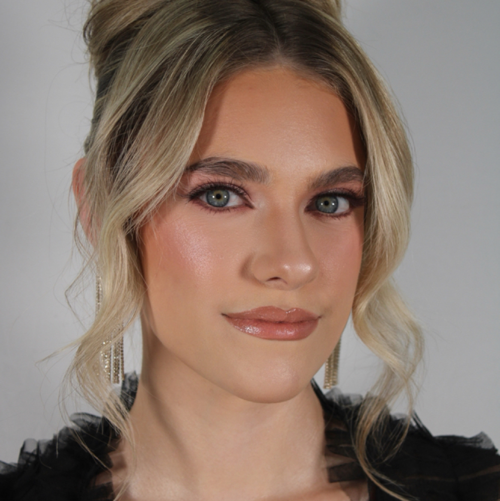 Bridal Preview (for Booked Brides) at Makeup by Rika Pence in Kansas City, MO
