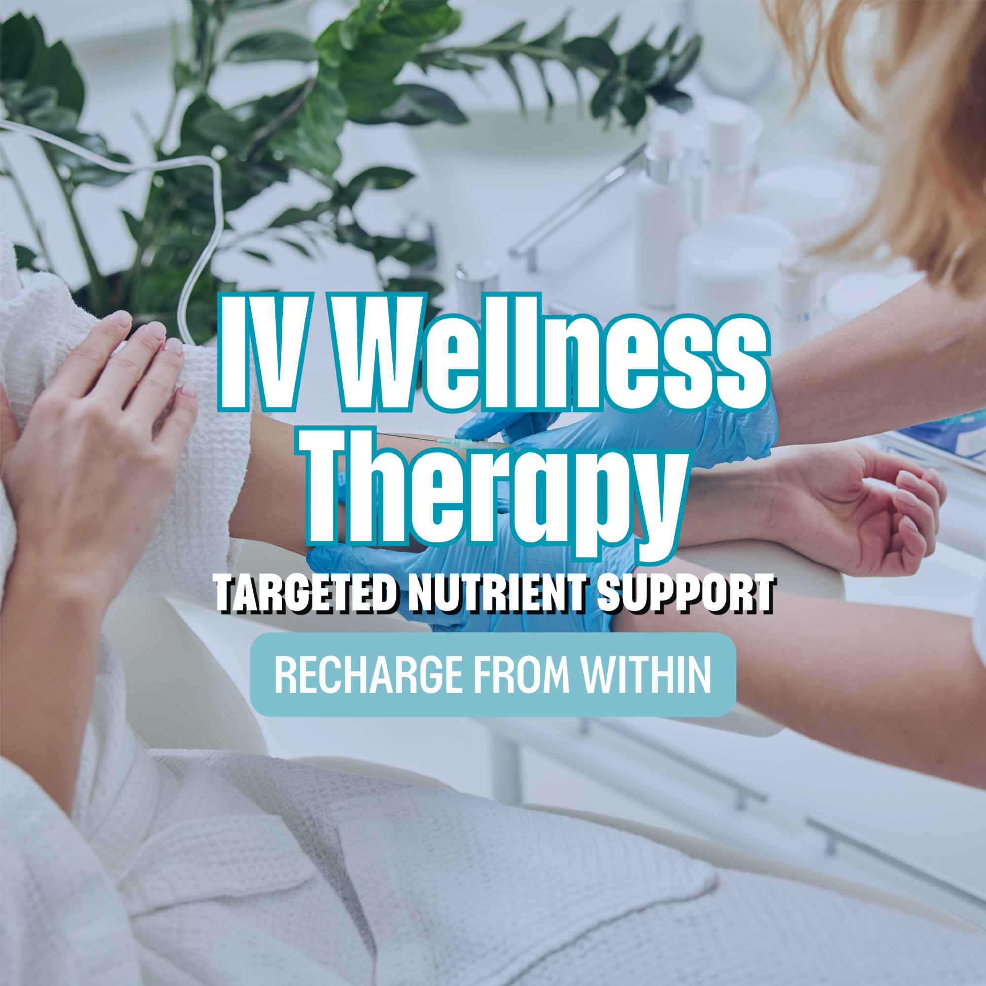 IV Wellness and Hydration Therapy at Altar Healthcare in Oak Lawn, IL
