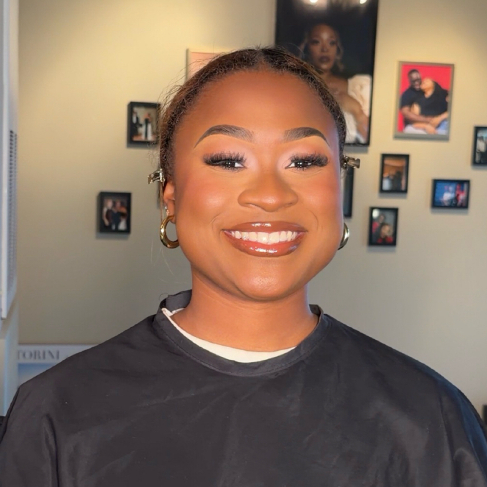 A-Layne's Soft Glam at A-Layne Beauty in Tulsa, OK