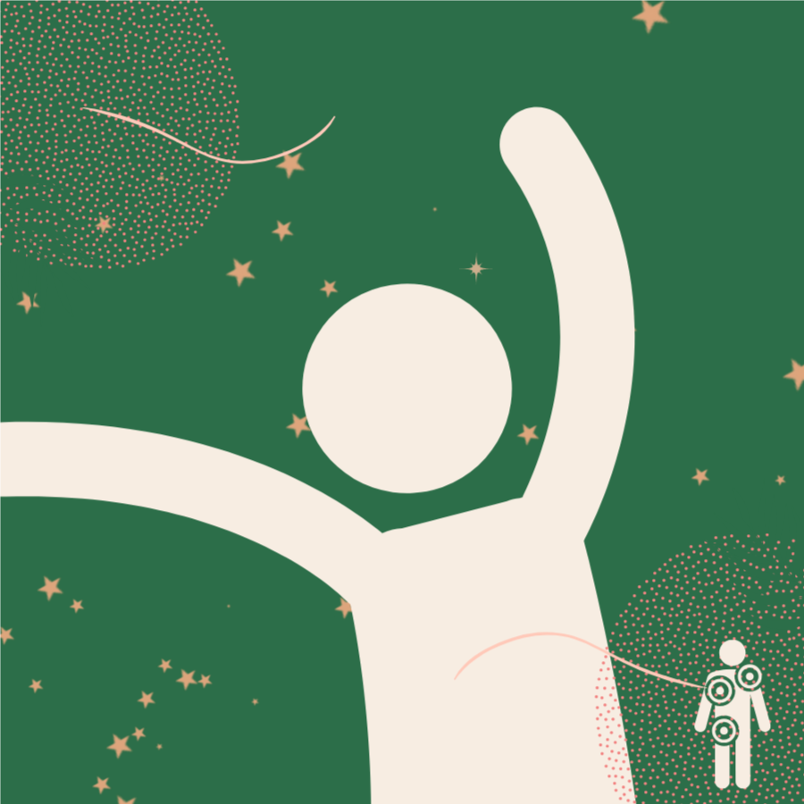 Body|Integration—Body Boost