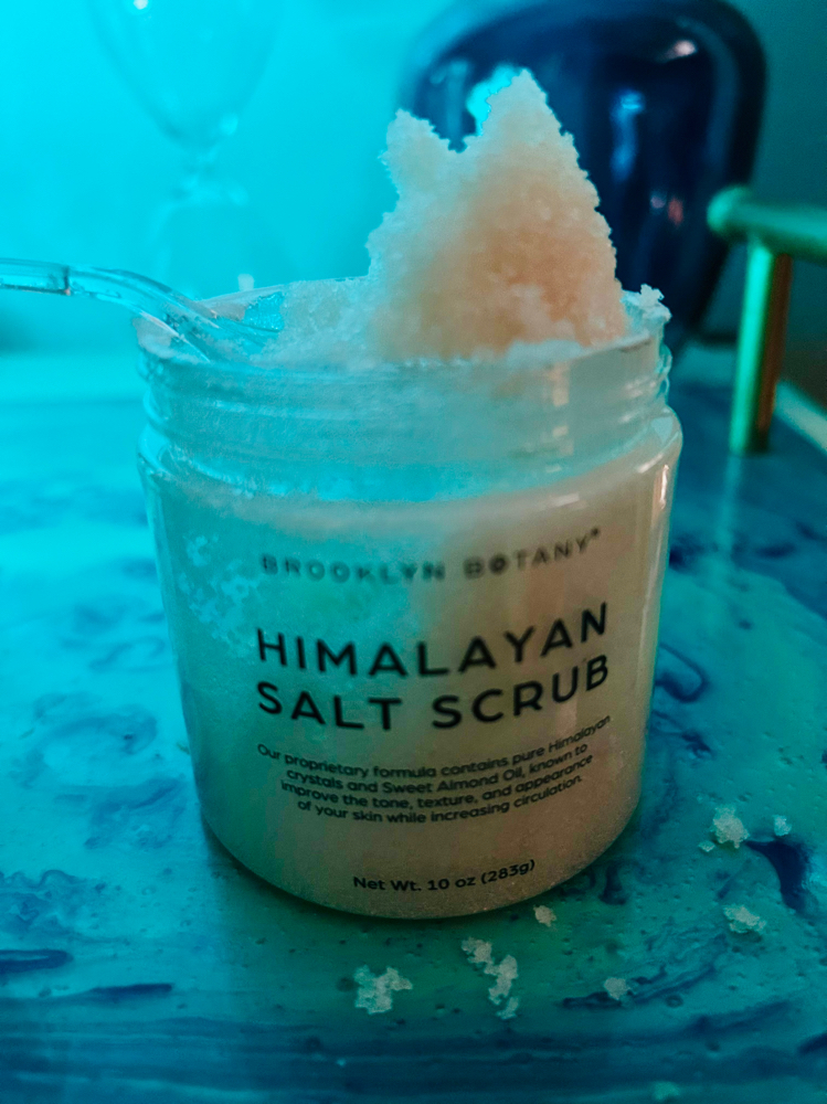 Foot Srub + Massage at Serenity Pointe Massage Therapy in Ocean Springs, MS