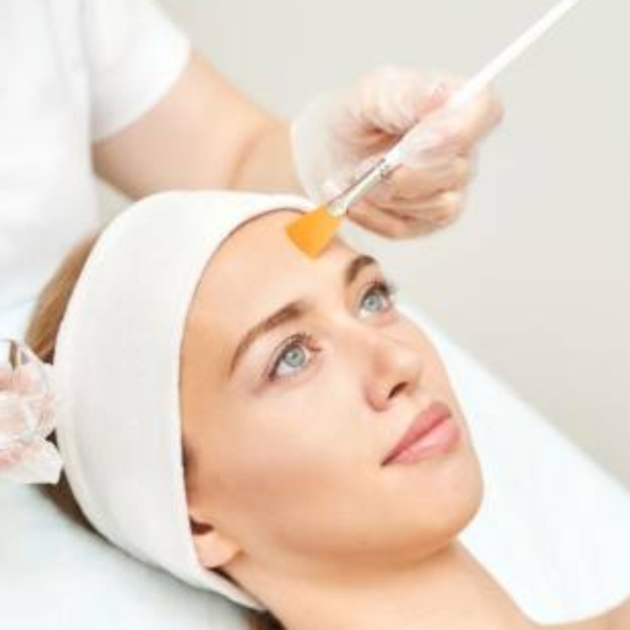 Chemical Exfoliation Add-on