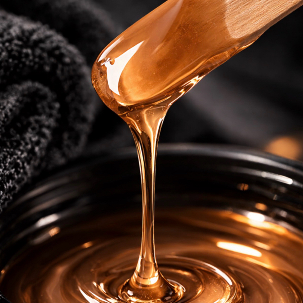 Underarm Wax at CBK Spa in Farmington Hills, MI