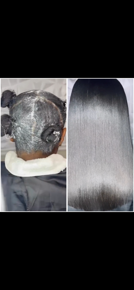 Relaxer
