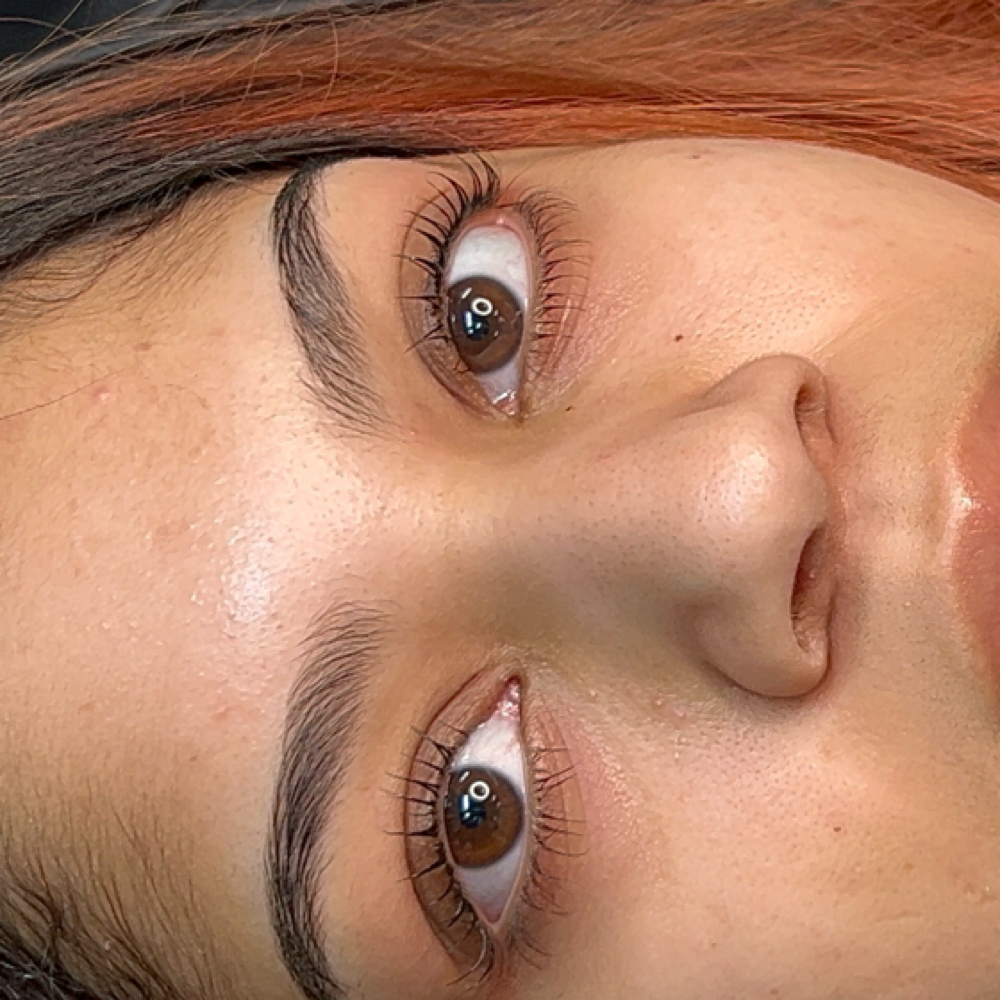 Lash Lift at Nikki's Couture Brows + Wax Salon Suites in Linthicum, MD