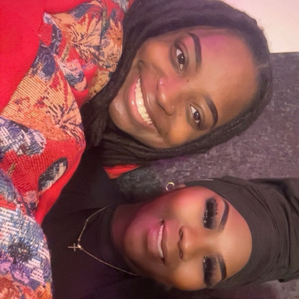 Brow Tint (NEW SERVICE) at Get Lavished , TheLavishWayy in Swainsboro, GA