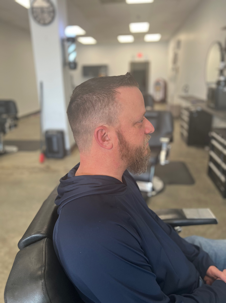 Cut & Shampoo