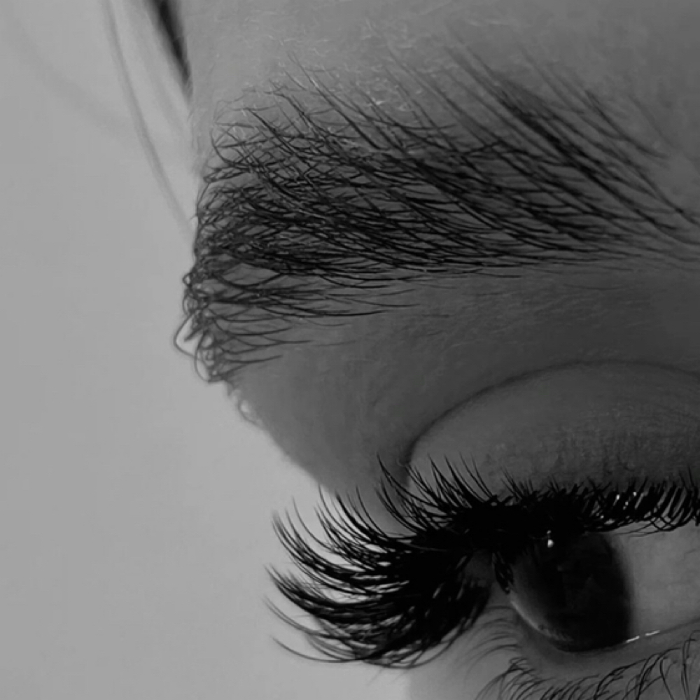 Lash Tint at Wyld Oak Skin Studio in Ojai, CA