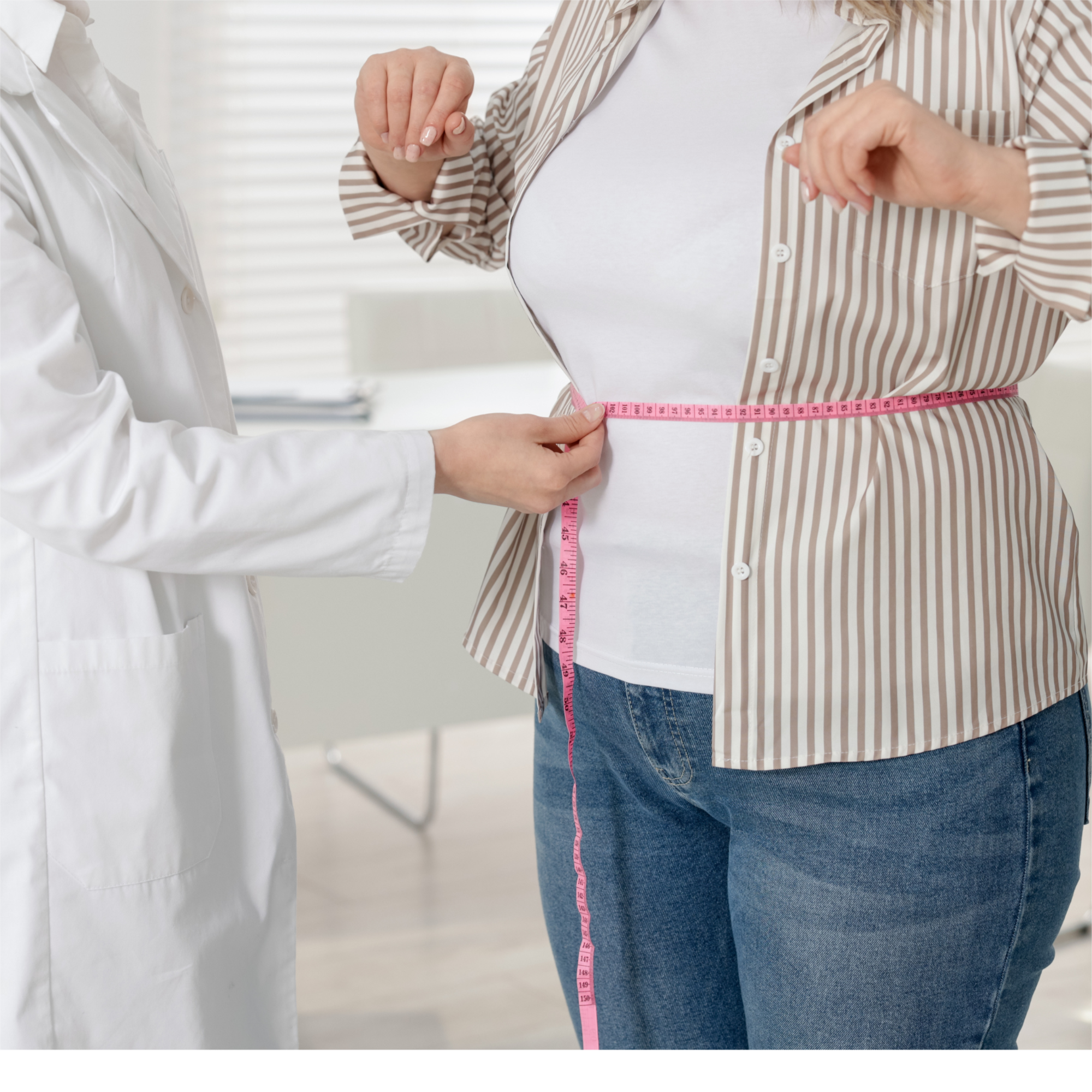 GLP-1 Weight Management Program at Altar Healthcare in Oak Lawn, IL