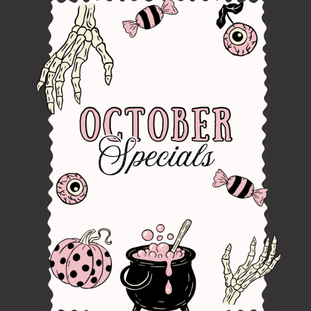 Frightful Peel at Cozy Corner Aesthetics in Kasson, MN