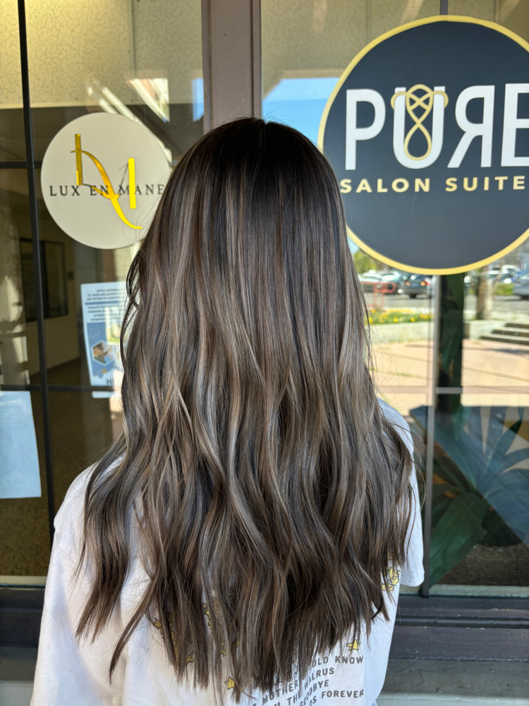 color consulation