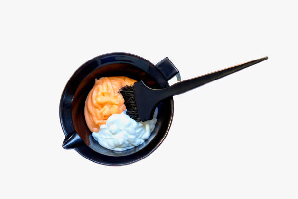 Extra Bowl of Color