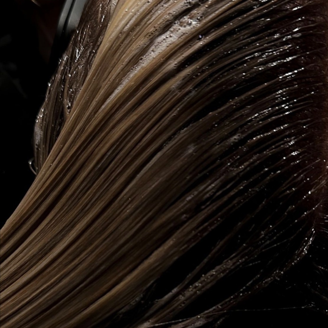 Root Color + Partial Foil at HairbyVictoria in Delaware, OH