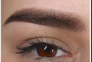 Eyebrow Shading