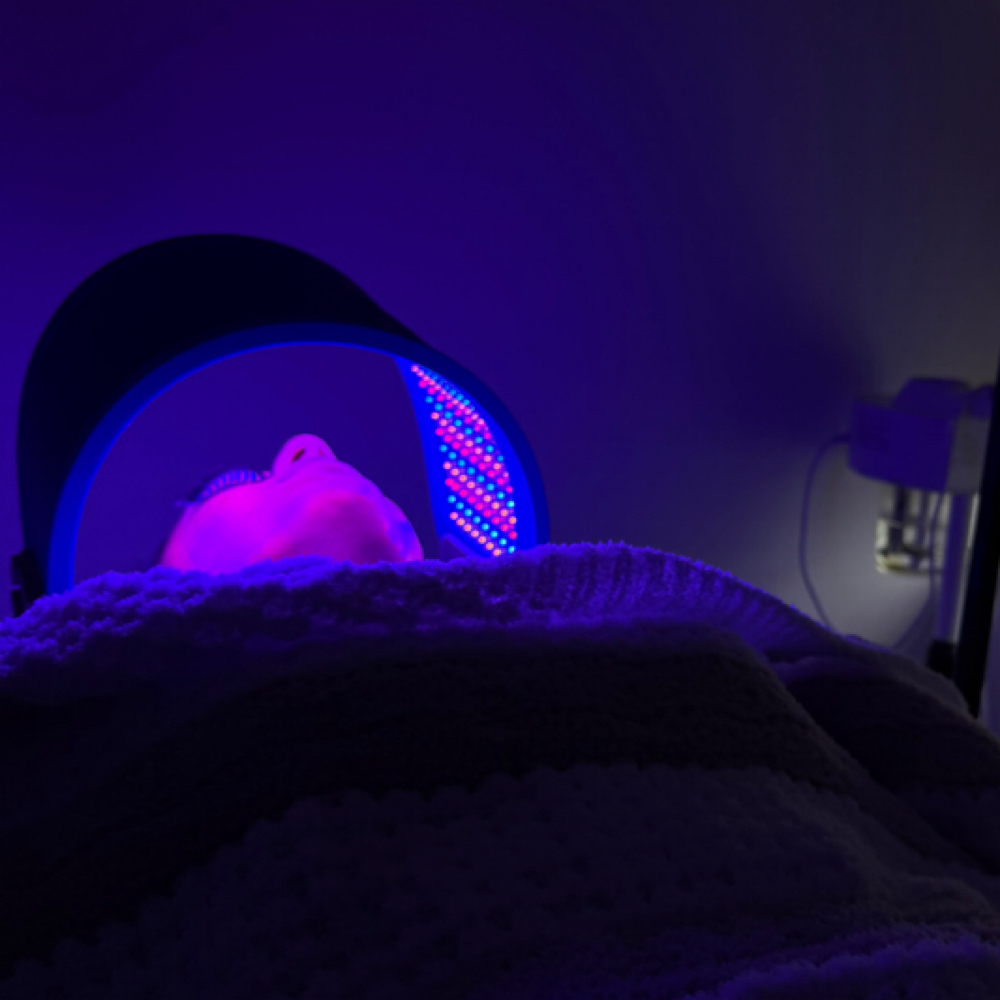 Facial Premium Delux at The Skin Lab LLC in Takoma Park, MD