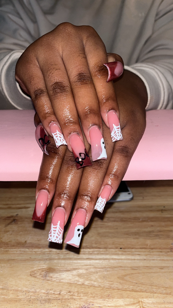 XL Full Set (Design)