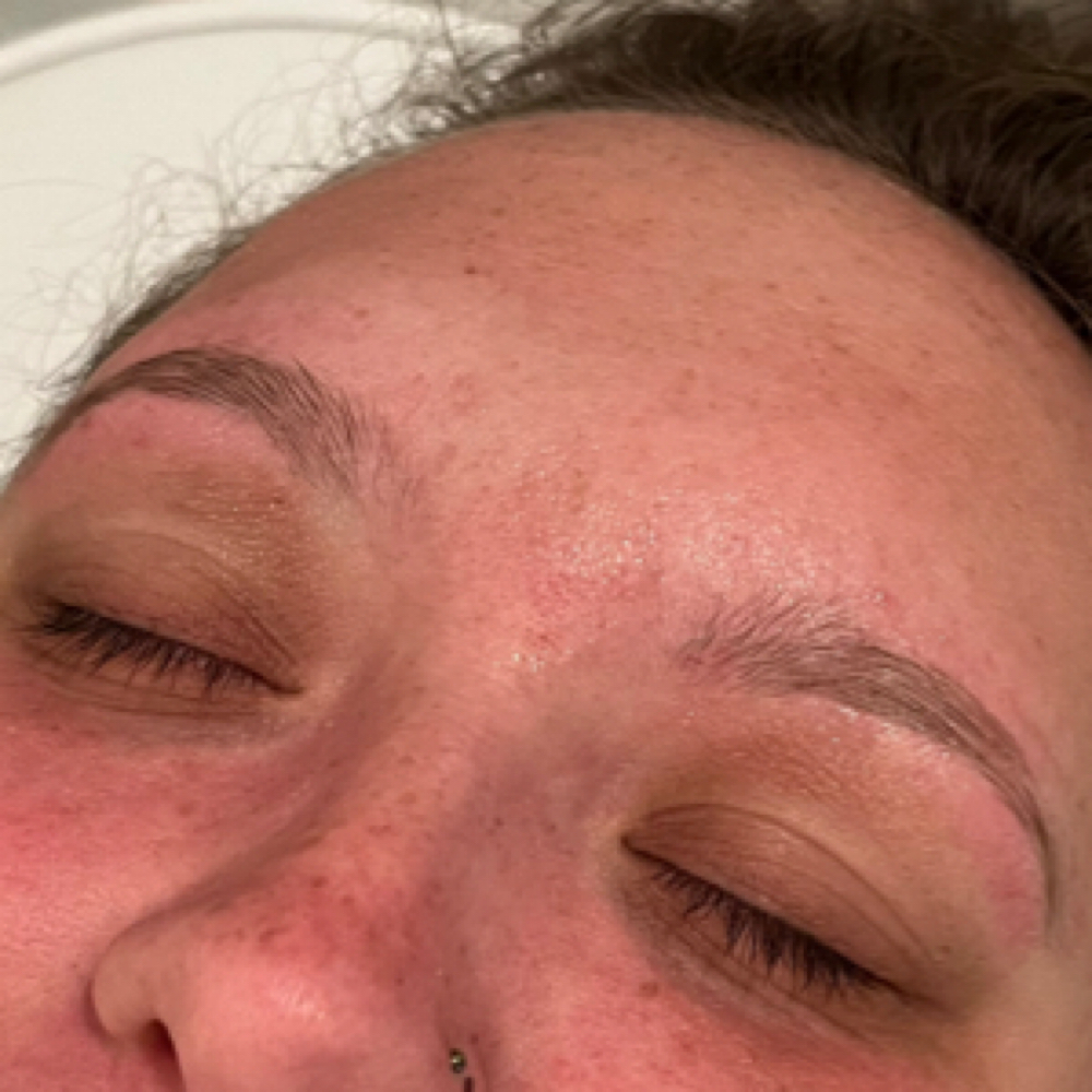 Face Waxing at Heavenly Hair & Nail Spalon in Wingina, VA