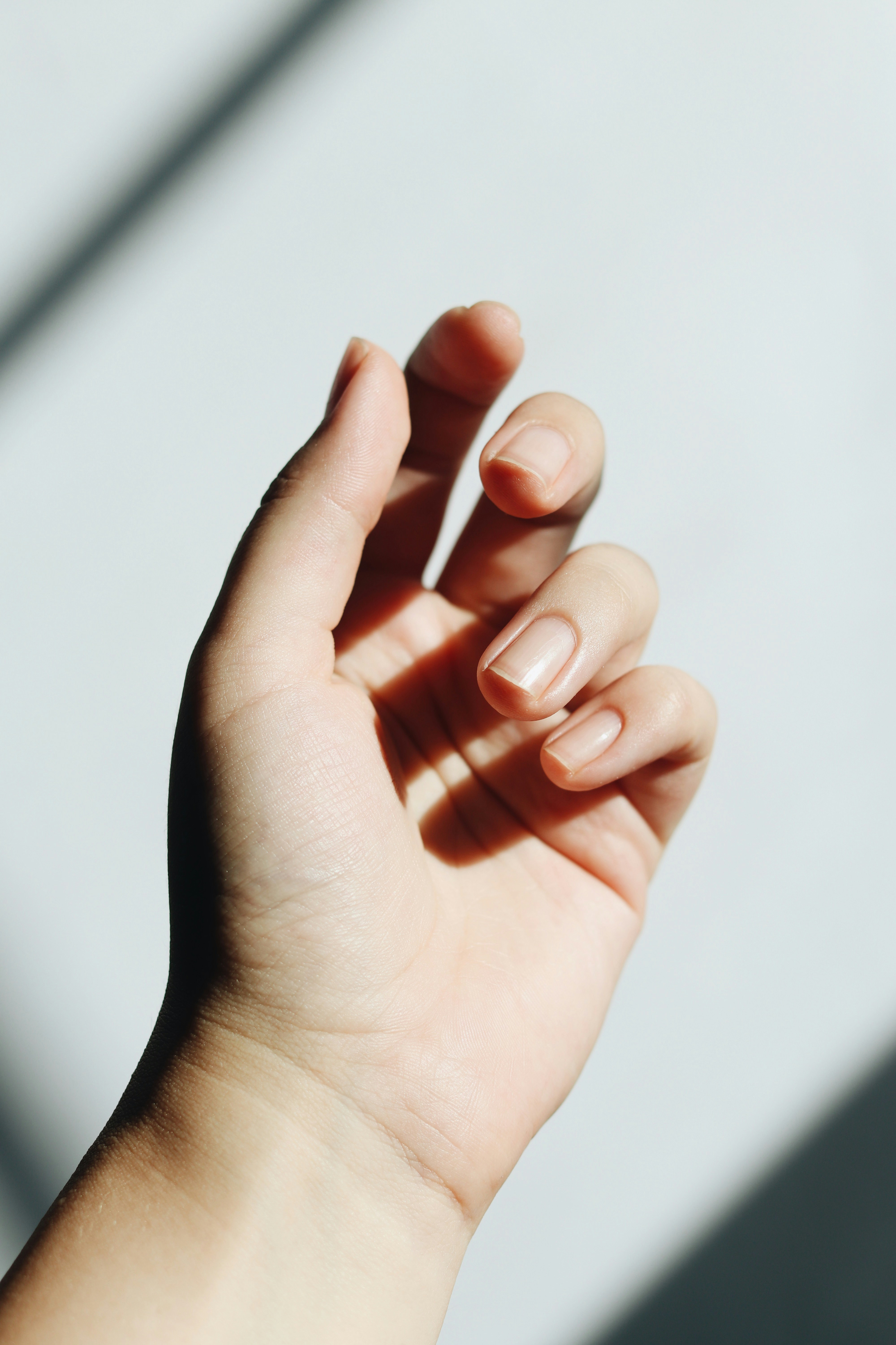 ARTIFICAL NAIL REMOVAL