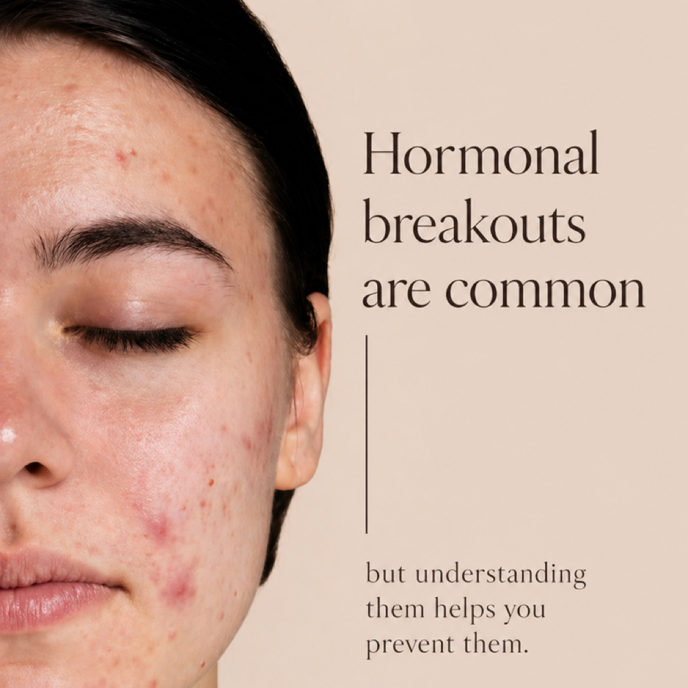 Acne Management at Bliss Beauty Spa in Thomaston, ME