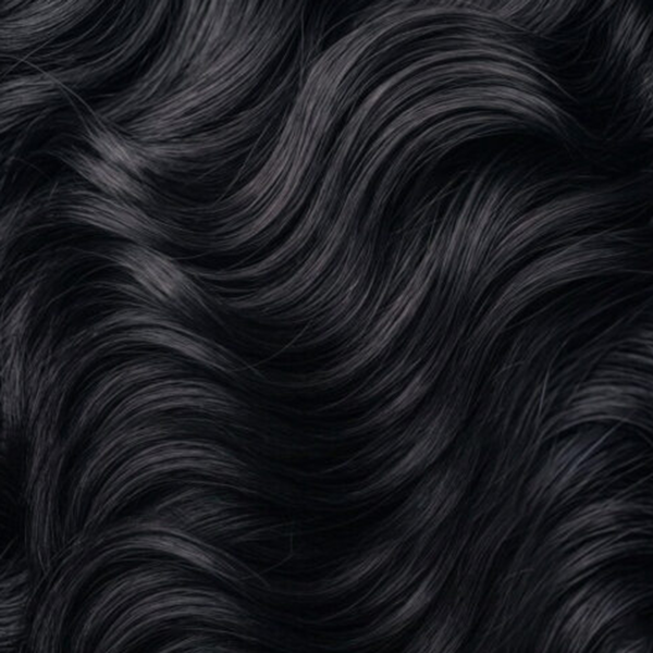 Jet Black Color at Dan' Yel in Las Vegas, NV