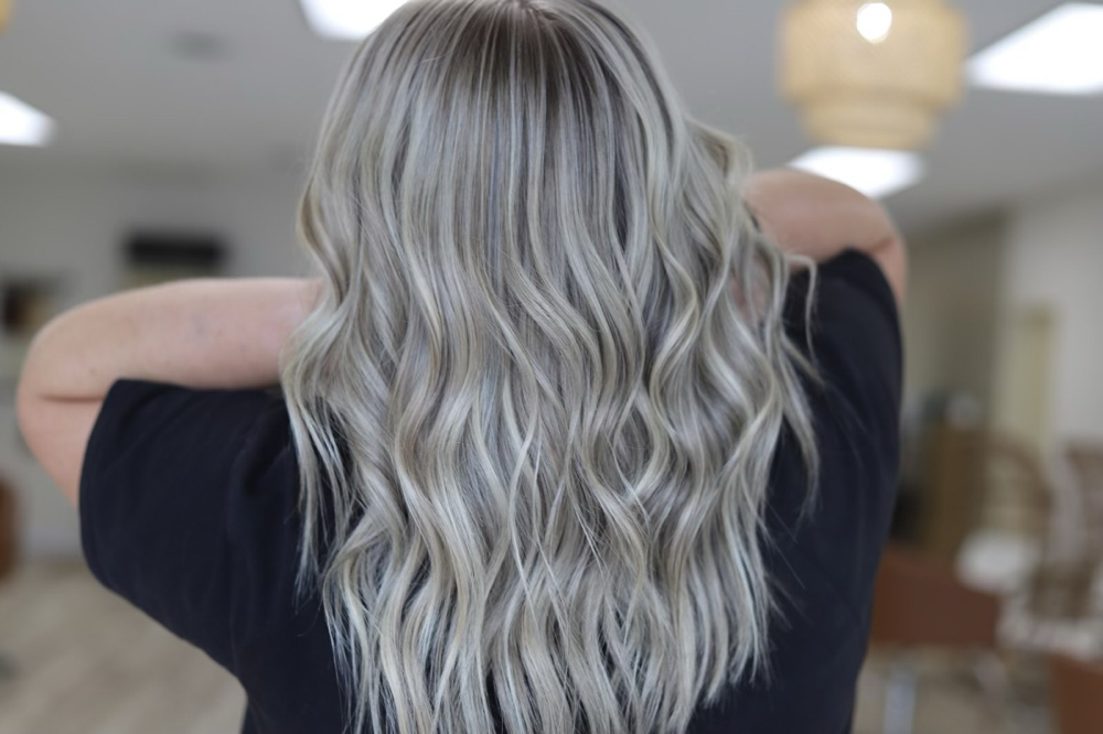 Toner Refresh