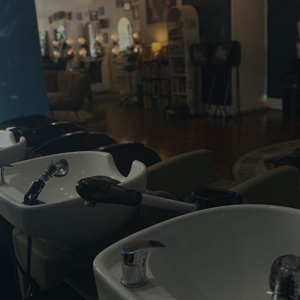 Eyebrow Wax at Autonomy Salon And Wellness in Richmond, VA
