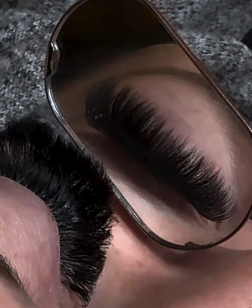 Mega Volume