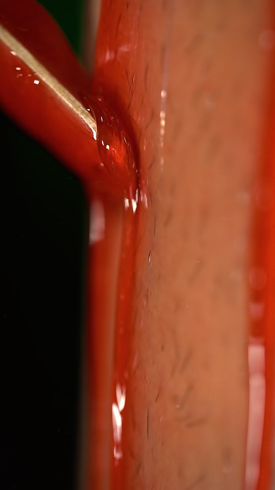 Chest Wax