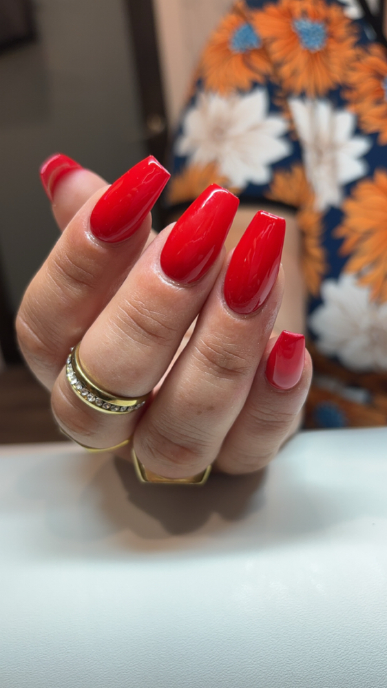Acrylic Fullset